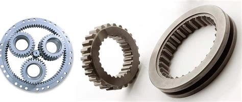 amtech gears